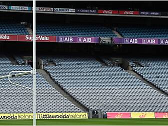 Dublin and Cork name teams for...